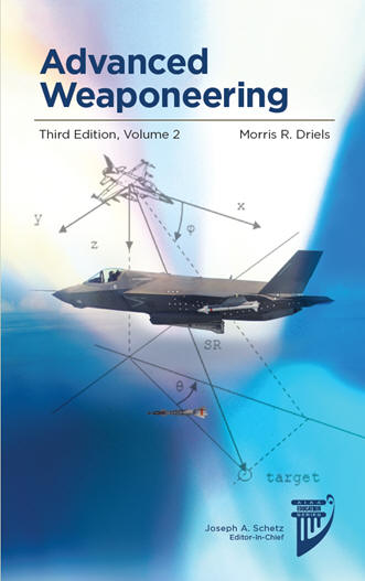 weaponeering conventional weapon system effectiveness pdf